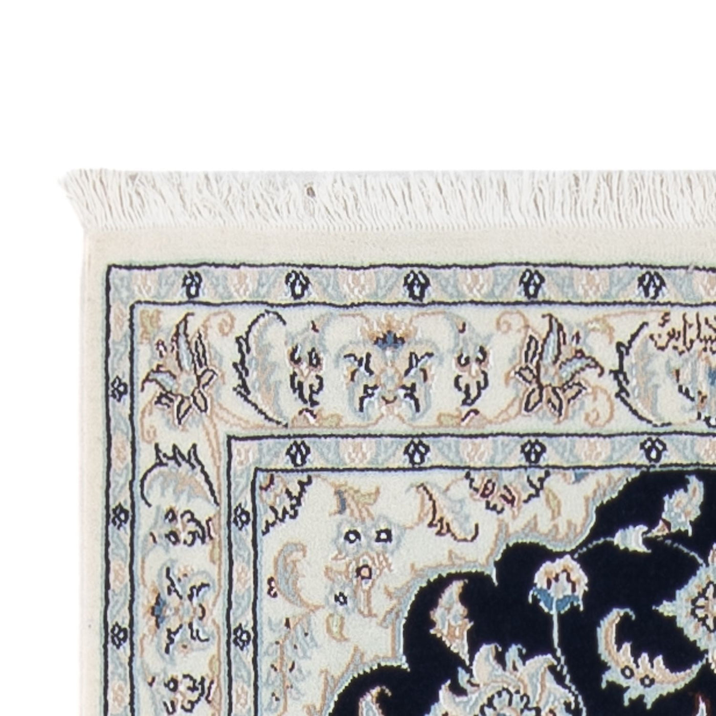 Nain - 6la Alfombra 301x83cm - Alfombra persa
