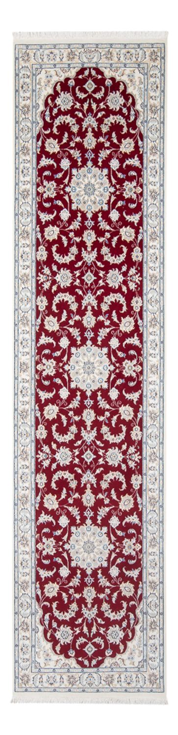 Nain - 6La Alfombra 82x302cm - Alfombra persa