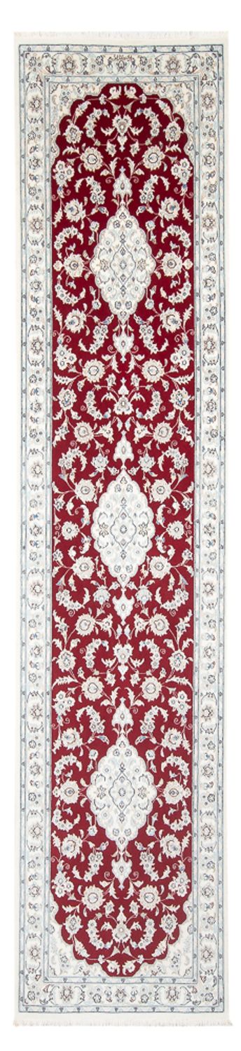 Nain - 6La Alfombra 86x354cm - Alfombra persa