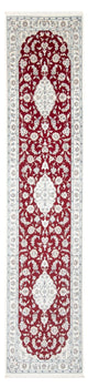 Nain - 6 la Alfombra 354x86cm - Alfombra persa