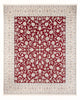 Nain - 6 la Alfombra 295x247cm - Alfombra persa