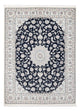 Nain - 6 la Alfombra 150x200cm - Alfombra persa