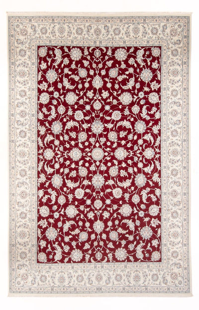 Nain - 6La Alfombra 245x351cm - Alfombra persa