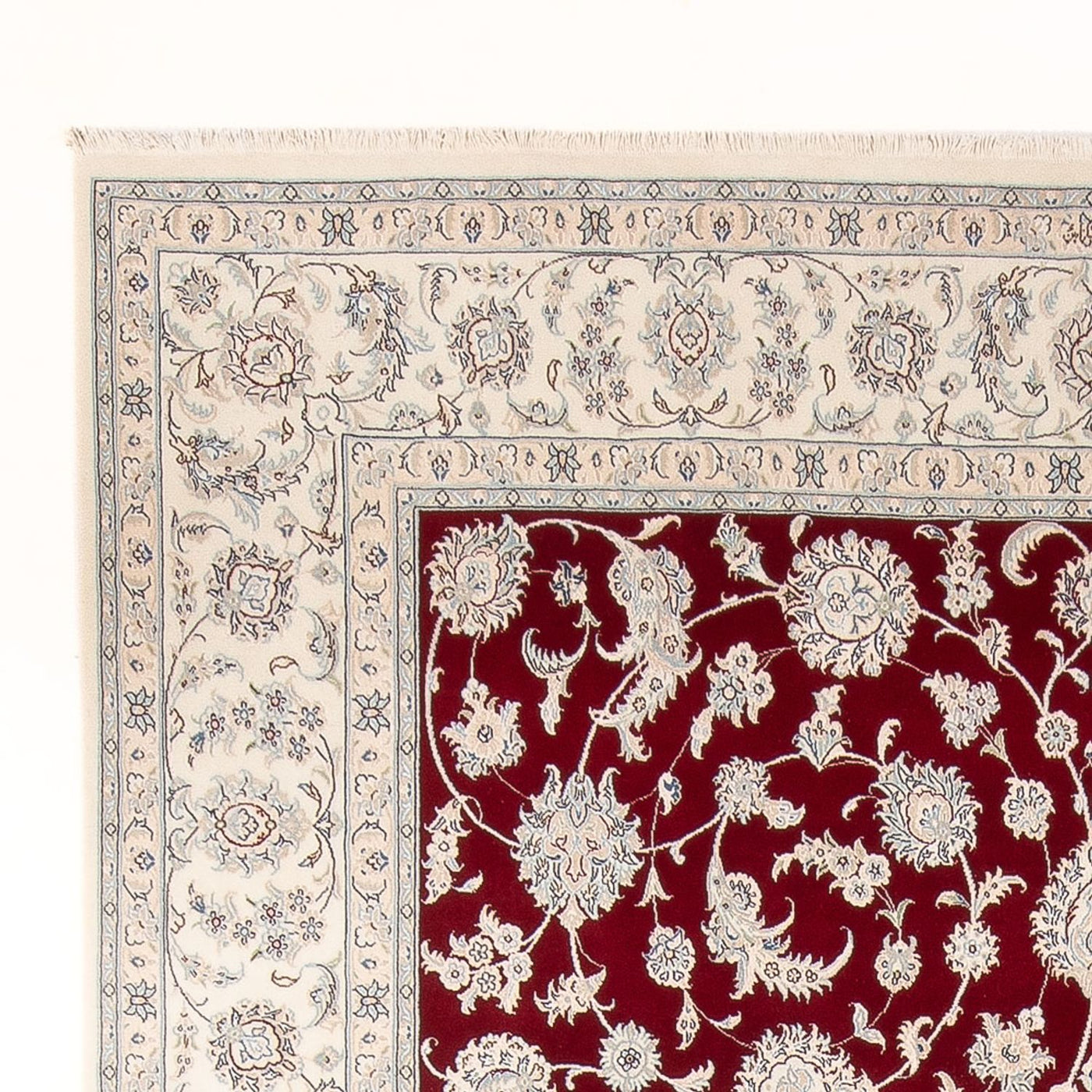 Nain - 6 la Alfombra 351x245cm - Alfombra persa