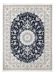 Nain - 6La Alfombra 148x196cm - Alfombra persa