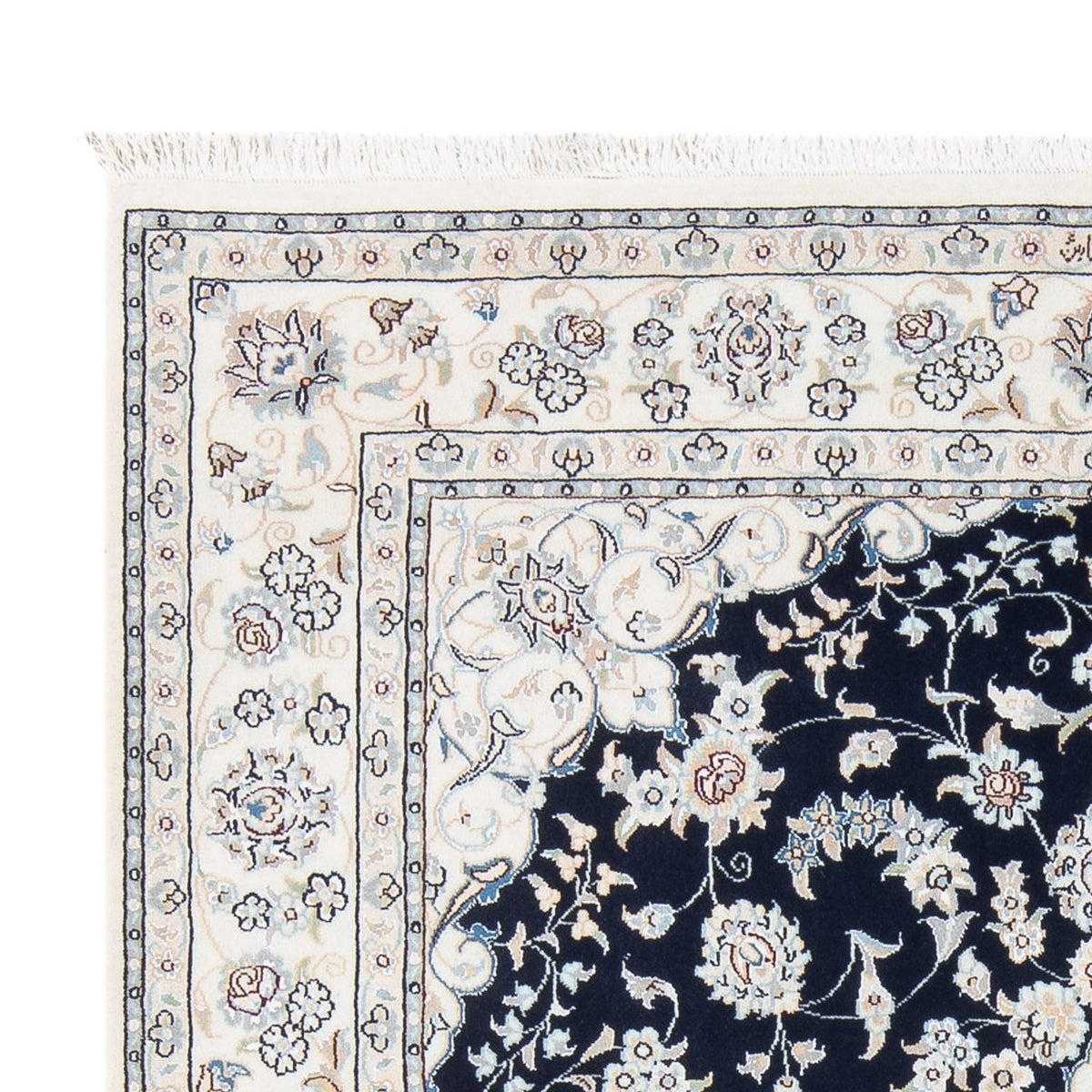 Nain - 6La Alfombra 148x196cm - Alfombra persa