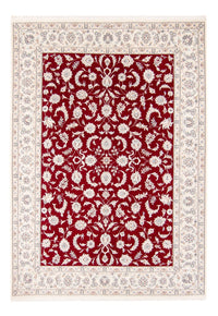 Alfombra persa - Nain - 234 x 170 cm - rojo