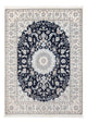 Nain - 6 la Alfombra 204x150cm - Alfombra persa