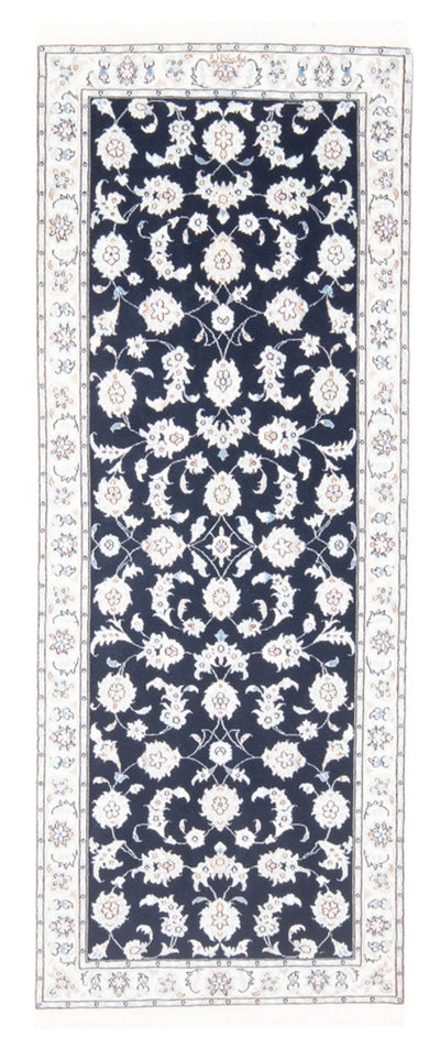 Nain - 9La Alfombra 81x195cm - Alfombra persa