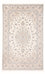 Alfombra Persa - Nain - Prima - 301 x 200 cm - crema