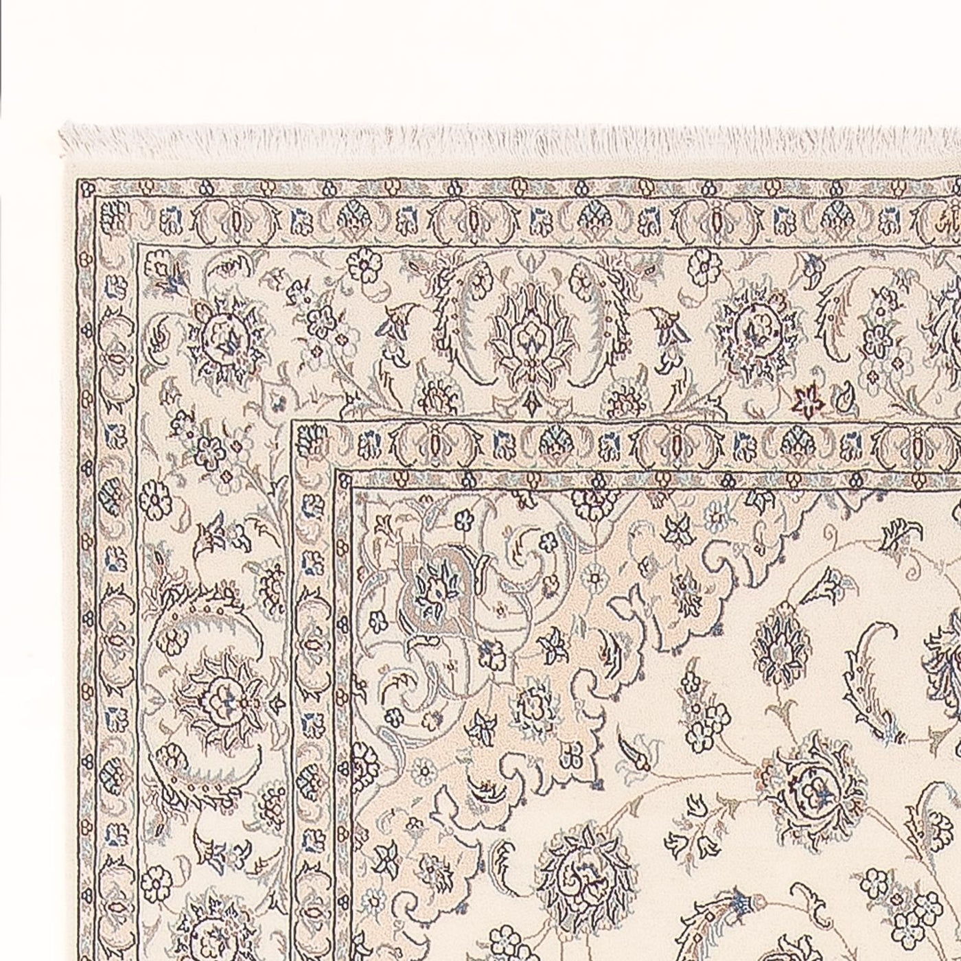 Nain - 6 la Alfombra 305x200cm - Alfombra persa