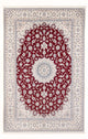 Nain - 6La Alfombra 200x293cm - Alfombra persa