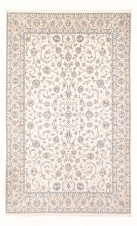 Alfombra Persa - Nain - Prima - 302 x 197 cm - crema