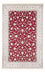 Alfombra Persa - Nain - Prima - 295 x 200 cm - rojo