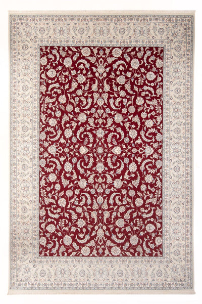 Nain - 6La Alfombra 245x349cm - Alfombra persa