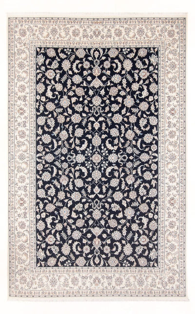 Nain - 6La Alfombra 198x298cm - Alfombra persa