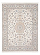 Nain - 6 la Alfombra 200x150cm - Alfombra persa