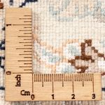 Alfombra Persa - Nain - Prima - 200 x 150 cm - crema