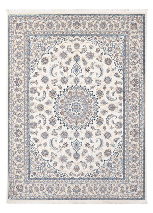 Alfombra Persa - Nain - Prima - 200 x 150 cm - crema