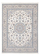 Nain - 6 la Alfombra 150x200cm - Alfombra persa