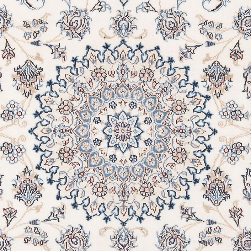 Alfombra Persa - Nain - Prima - 200 x 150 cm - crema