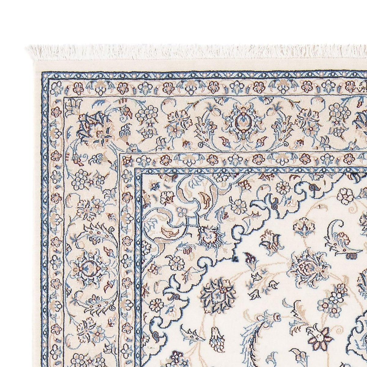 Nain - 6 la Alfombra 150x200cm - Alfombra persa