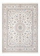 Nain - 6la Alfombra 202x150cm - Alfombra persa