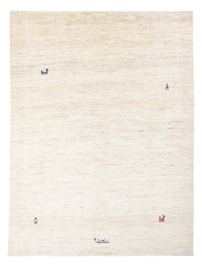 Gabbeh persa Alfombra 149x196cm - Perserteppich Wollteppich