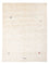 Alfombra Gabbeh - Persa - 196 x 149 cm - beige