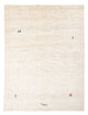 Gabbeh persa Alfombra 196x149cm - Perserteppich Wollteppich