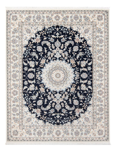 Nain - 6La Alfombra 150x195cm - Alfombra persa