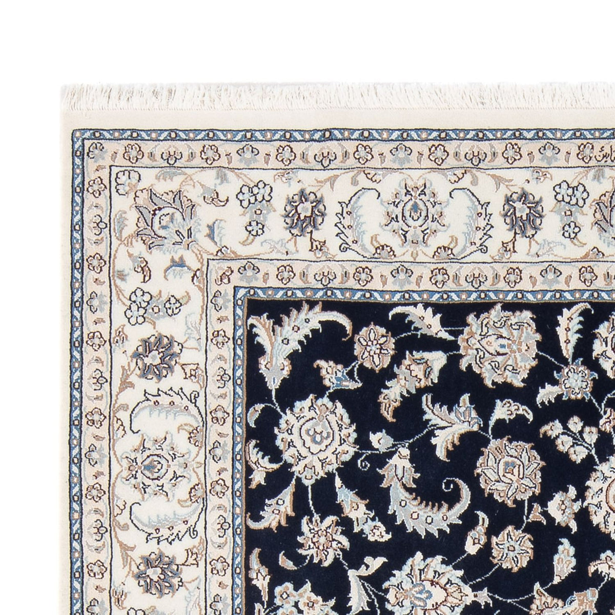 Nain - 6La Alfombra 148x205cm - Alfombra persa