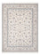 Alfombra Persa - Nain - Prima - 201 x 150 cm - crema