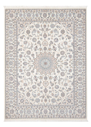 Alfombra Persa - Nain - Prima - 200 x 150 cm - crema