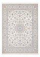 Nain - 6 la Alfombra 150x200cm - Alfombra persa