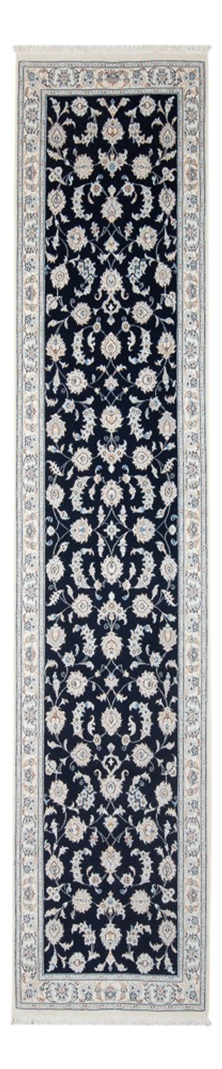 Nain - 6La Alfombra 82x352cm - Alfombra persa