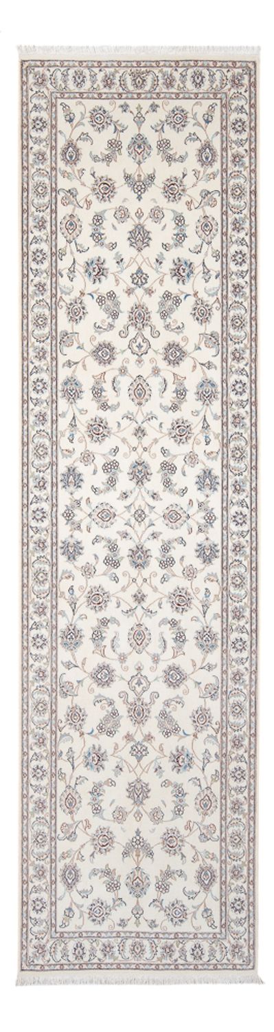 Nain - 6La Alfombra 90x309cm - Alfombra persa
