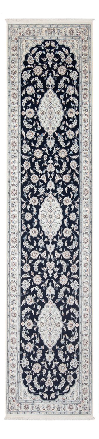 Nain - 6La Alfombra 86x339cm - Alfombra persa