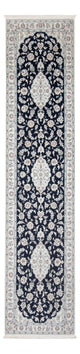 Nain - 6la Alfombra 339x86cm - Alfombra persa