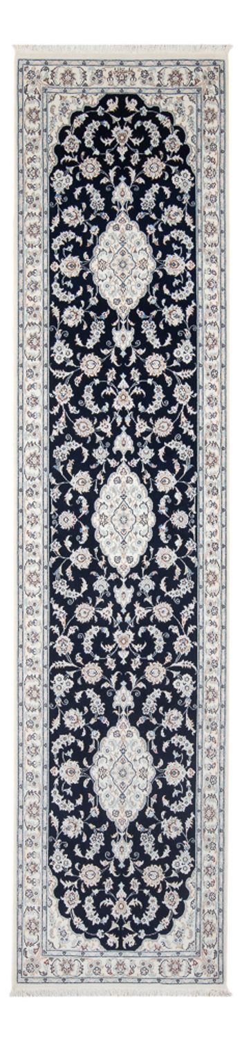 Nain - 6La Alfombra 85x340cm - Alfombra persa