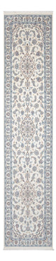 Nain - 6 la Alfombra 345x84cm - Alfombra persa