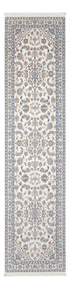 Nain - 6 la Alfombra 297x81cm - Alfombra persa