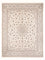 Alfombra Persa - Nain - Prima - 298 x 247 cm - crema