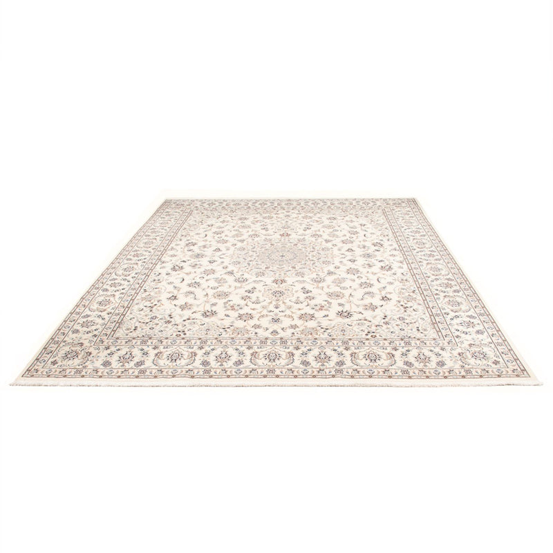 Alfombra Persa - Nain - Prima - 298 x 247 cm - crema