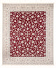 Nain - 6 la Alfombra 295x249cm - Alfombra persa