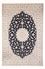 Alfombra Persa - Nain - Prima - 347 x 247 cm - azul oscuro