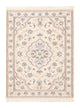 Nain Alfombra 60x90cm - Alfombra persa