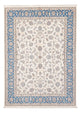 Nain - 6la Alfombra 204x148cm - Alfombra persa