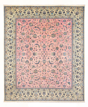 Alfombra Persa - Nain - Prima - 287 x 250 cm - salmón