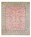 Alfombra Persa - Nain - Prima - 287 x 250 cm - salmón